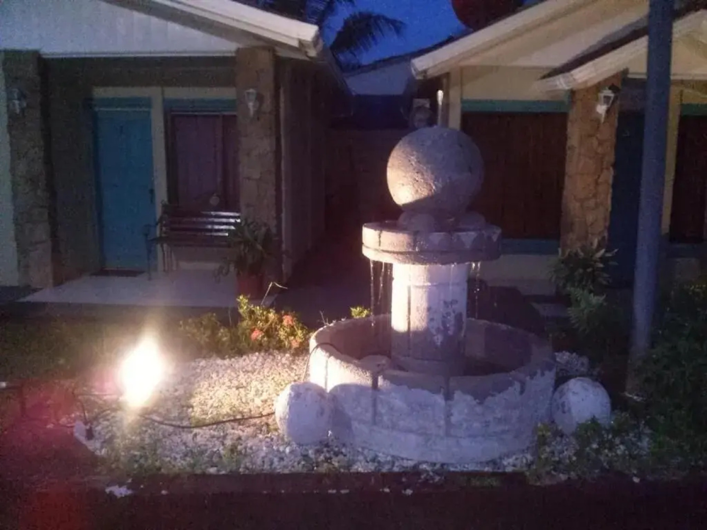 Hotel Boutique Malibu Los Sueños