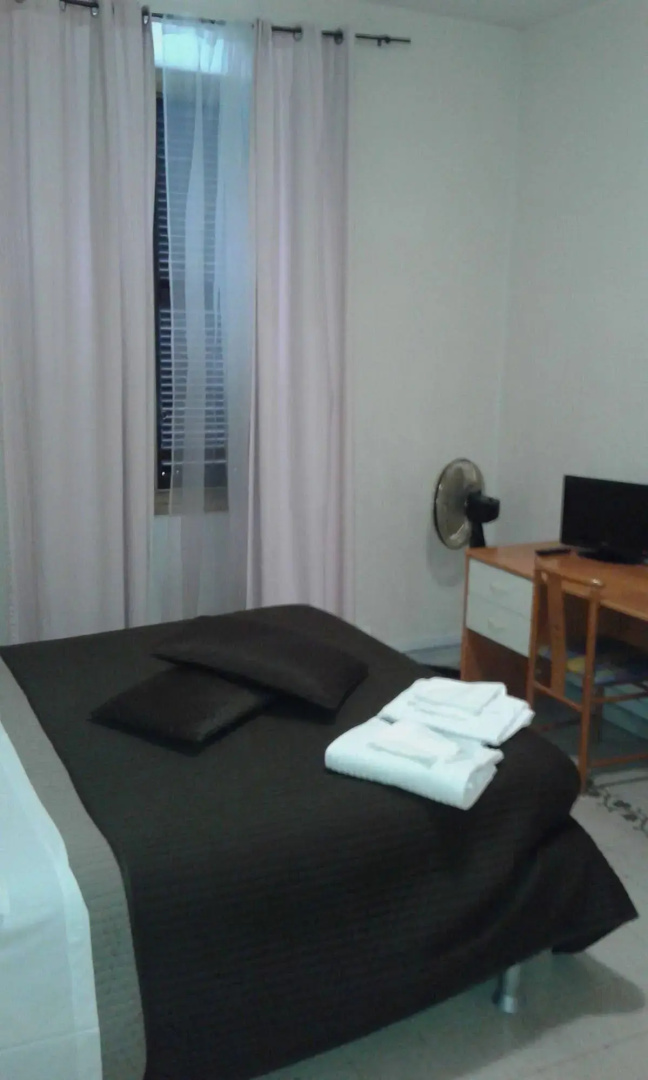 Hotel Roi