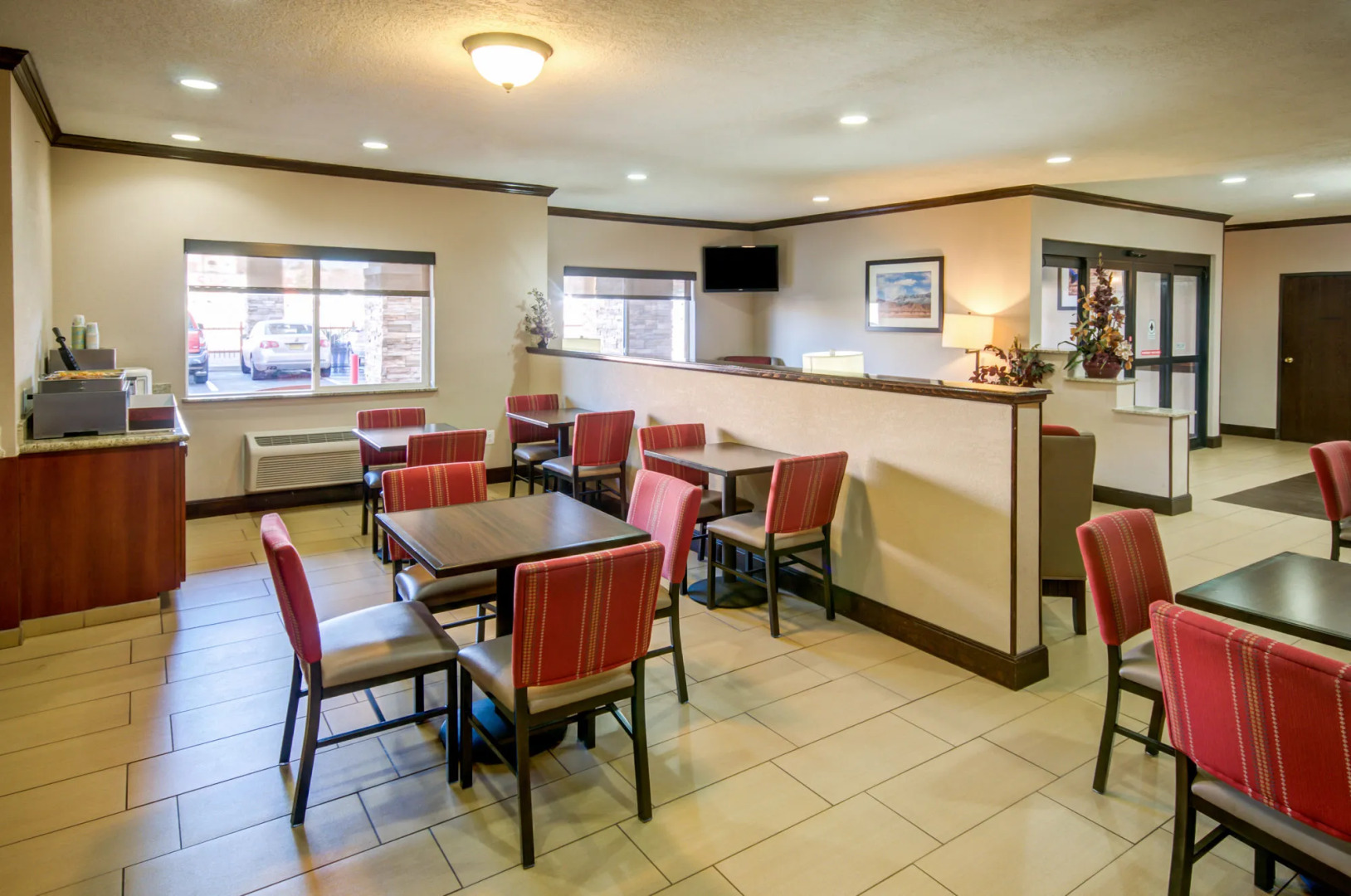 Comfort Inn Albuquerque Airport