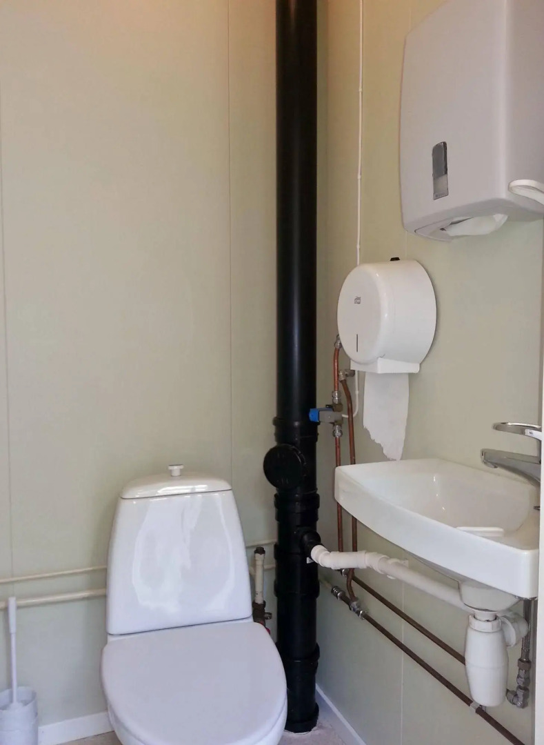 Sandmoen Bed & Breakfast