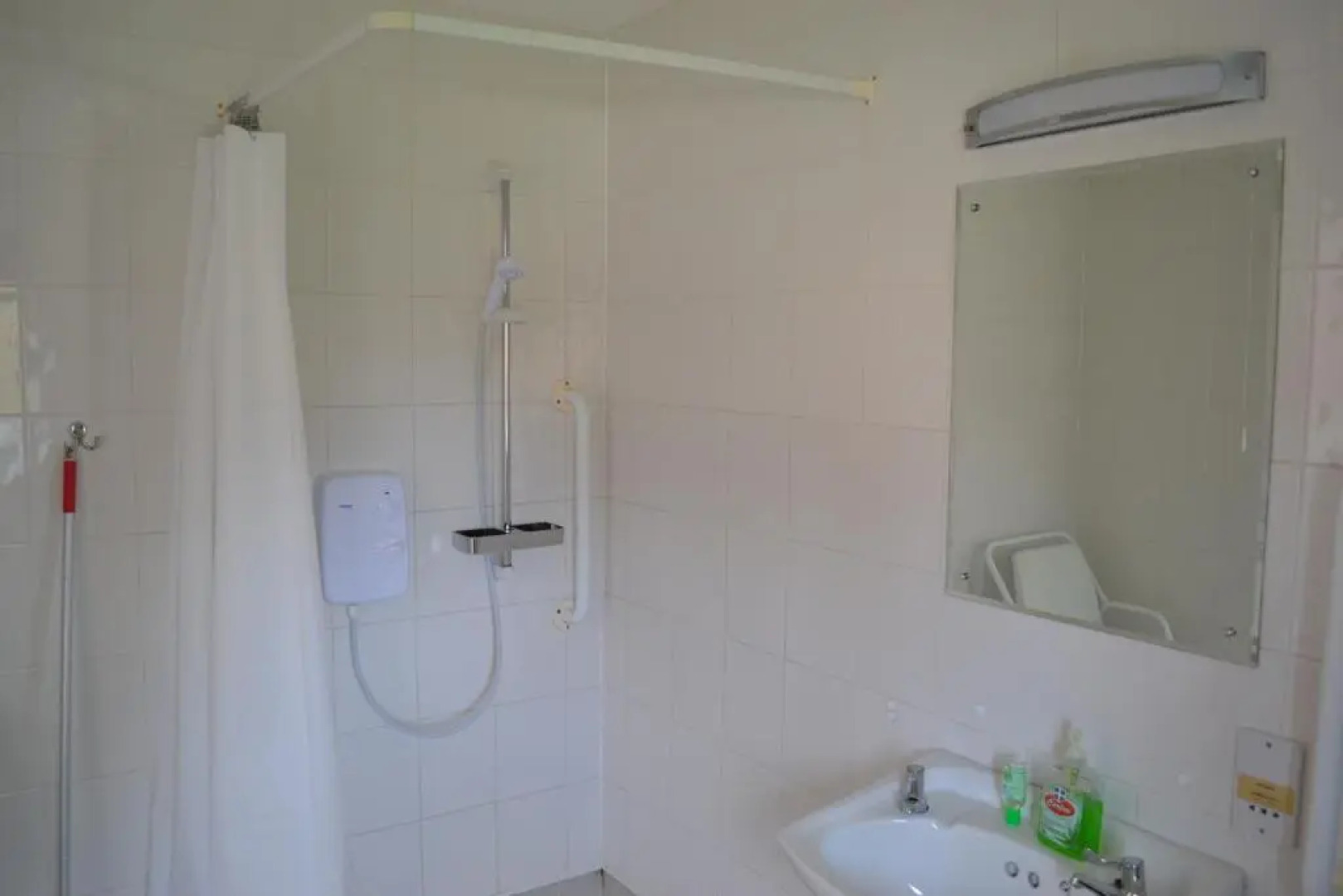 Number 7 - Lytton Tree Lodge, Reydon, Southwold