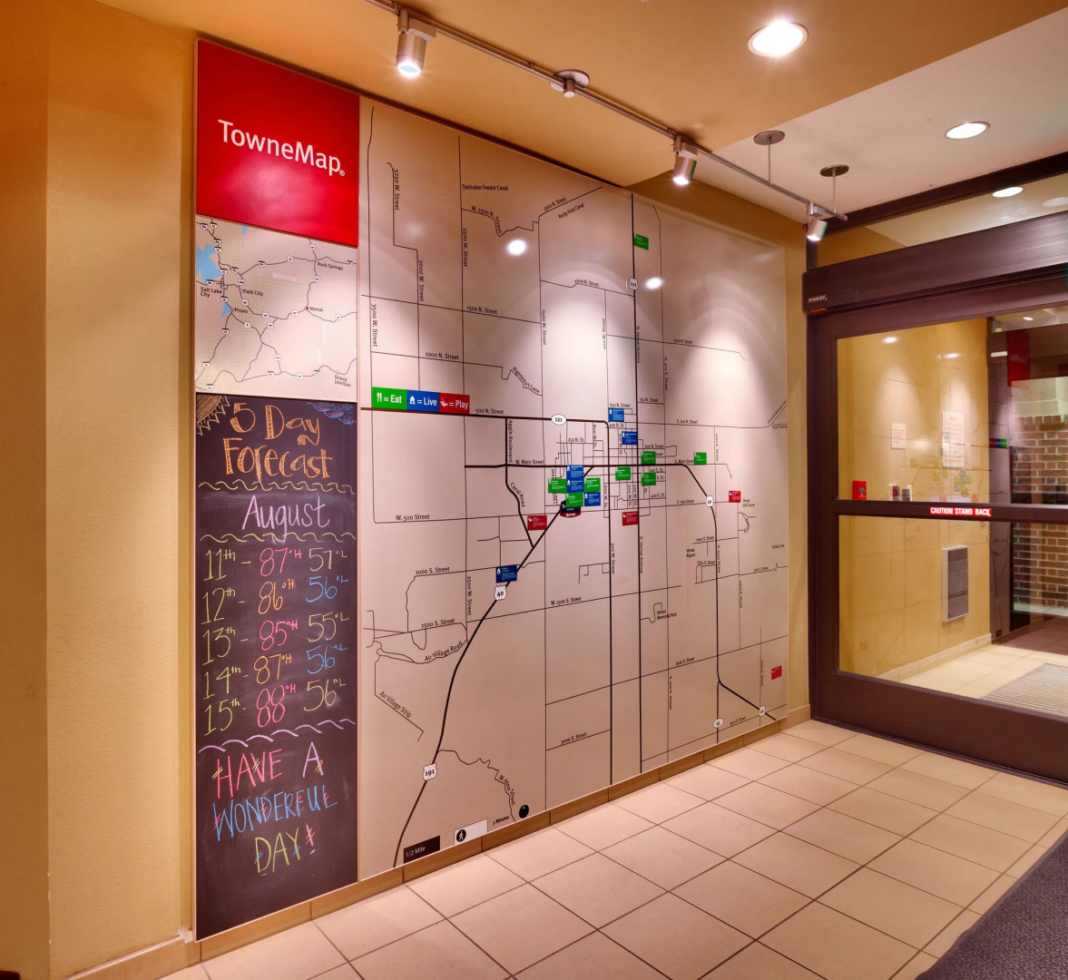 TownePlace Suites by Marriott Vernal