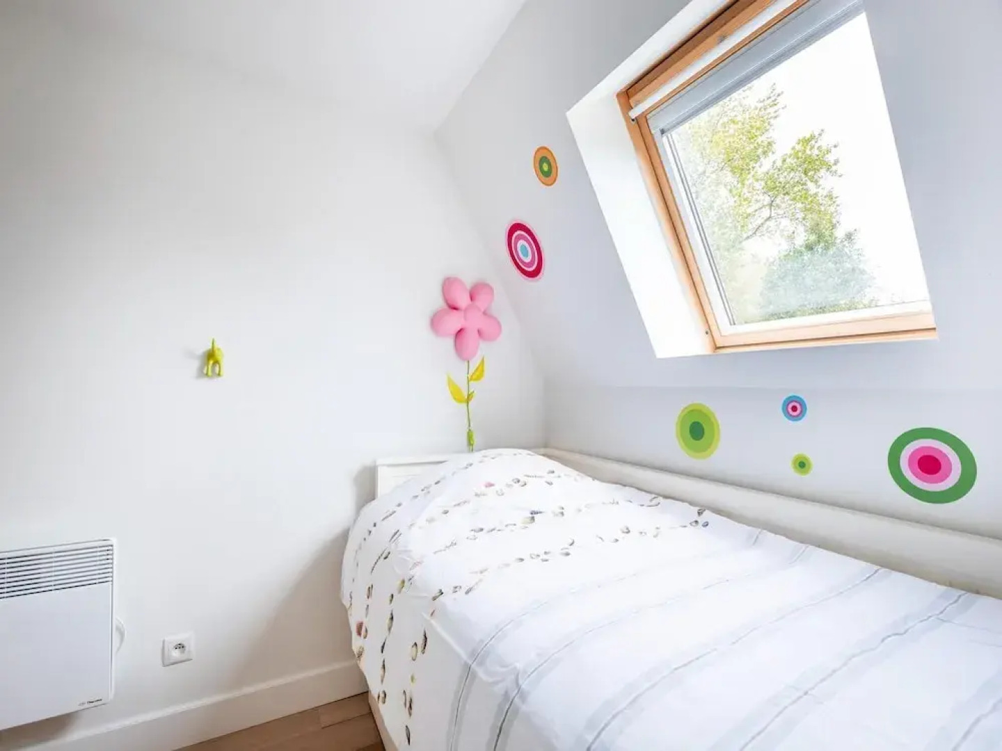 Holiday Home Near the Beach