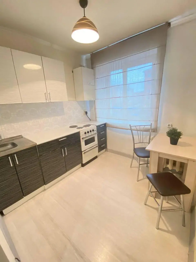 Апартаменты на проспекте Кирова 89