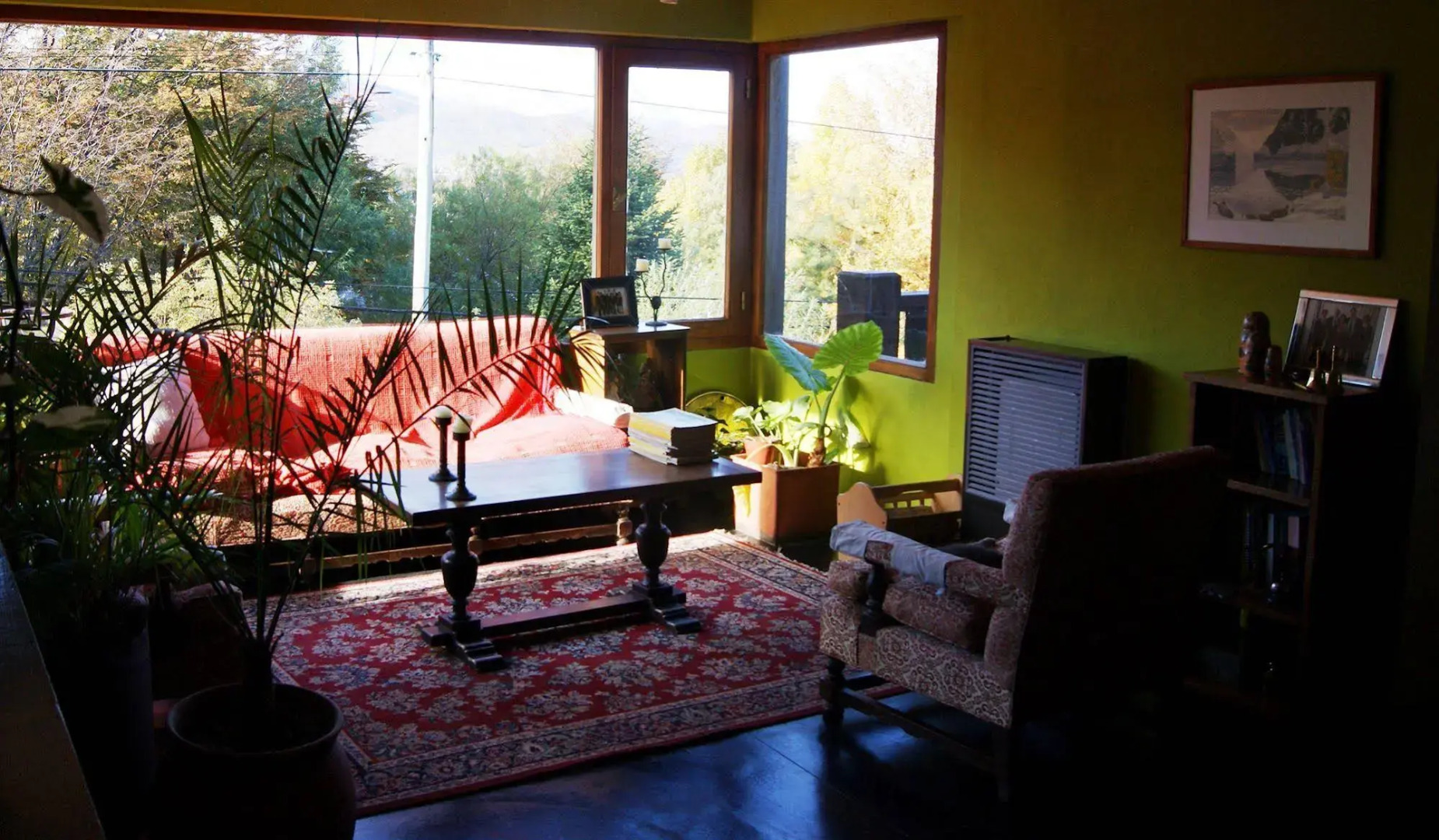 Posada del Fin del Mundo