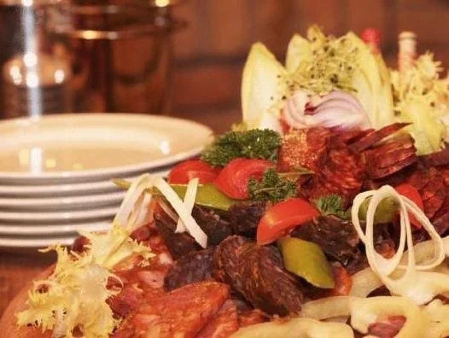 Platan Vararok Vendeghaz