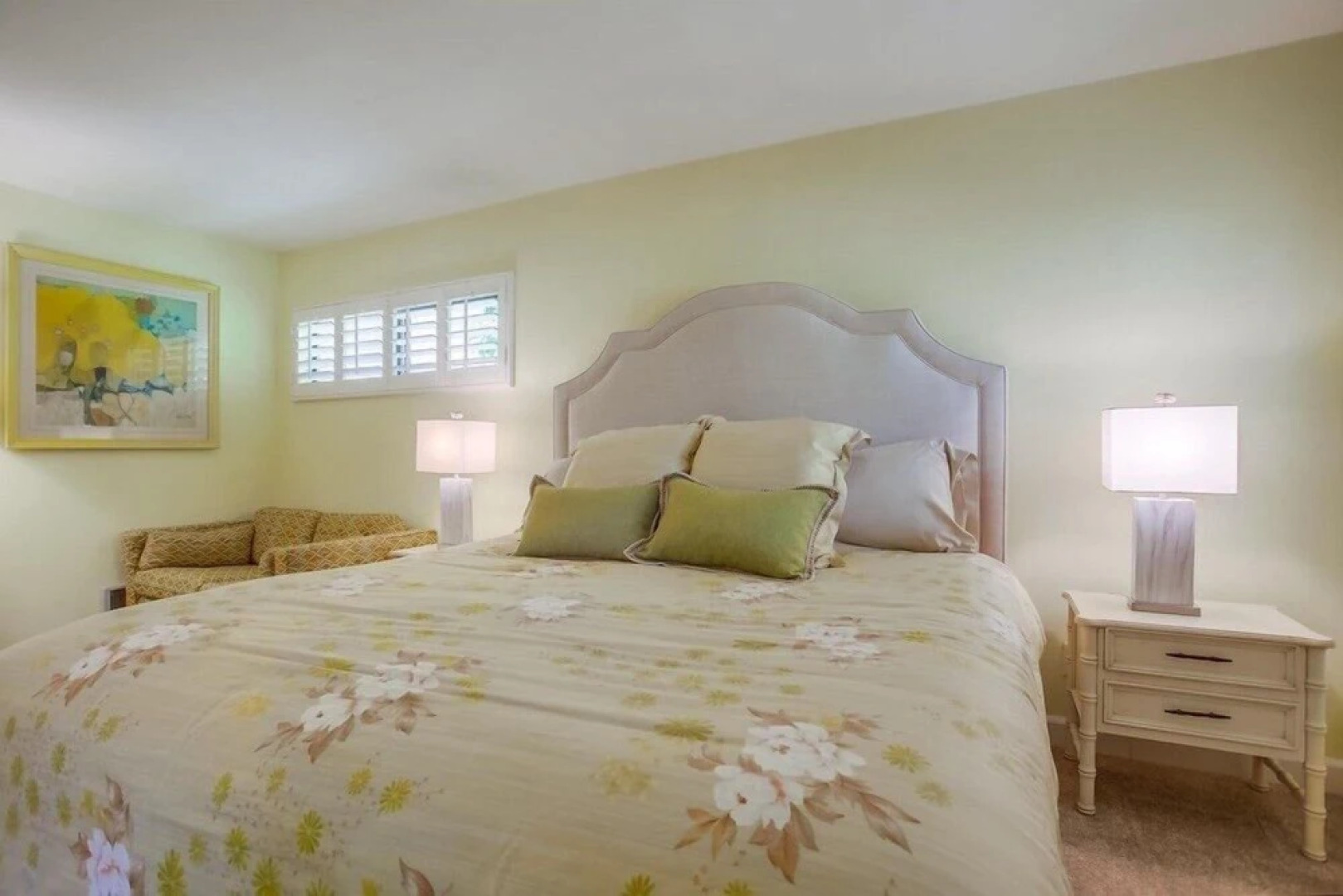 Family Friendly Nautical-themed Condo With Oceanfront Patio Ss121 by Redawning