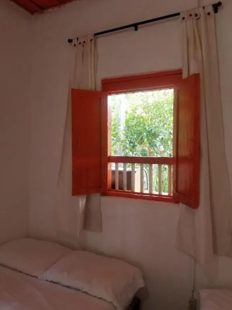 Hostal Rio Arabia - Valle De Cocora