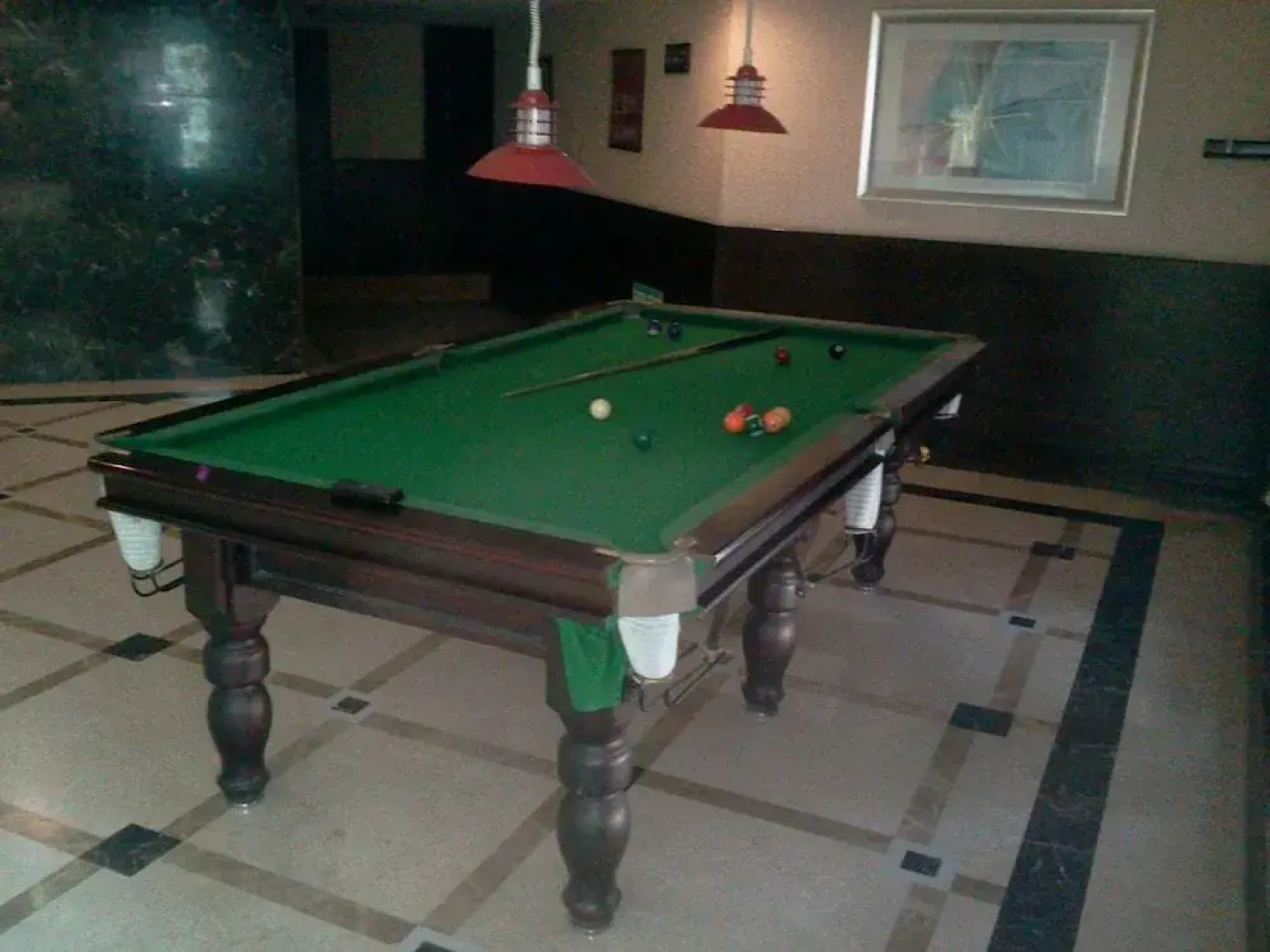 United-21 Citymark - Gurgaon