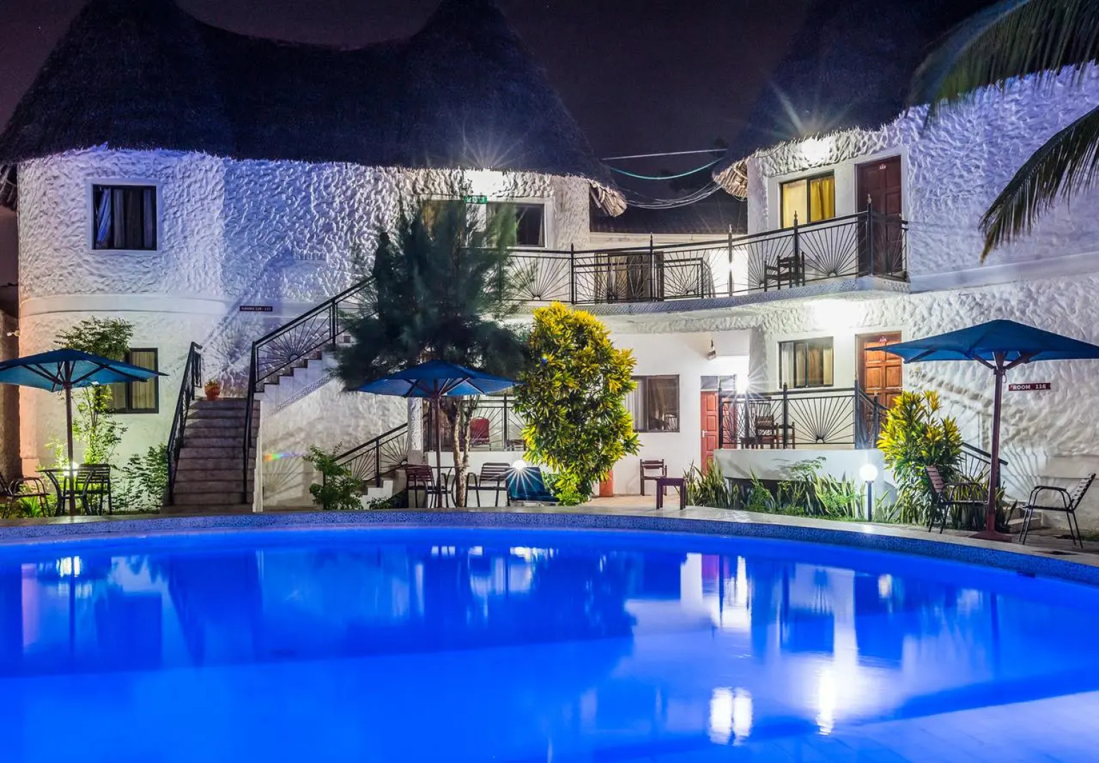 PrideInn Hotel Nyali