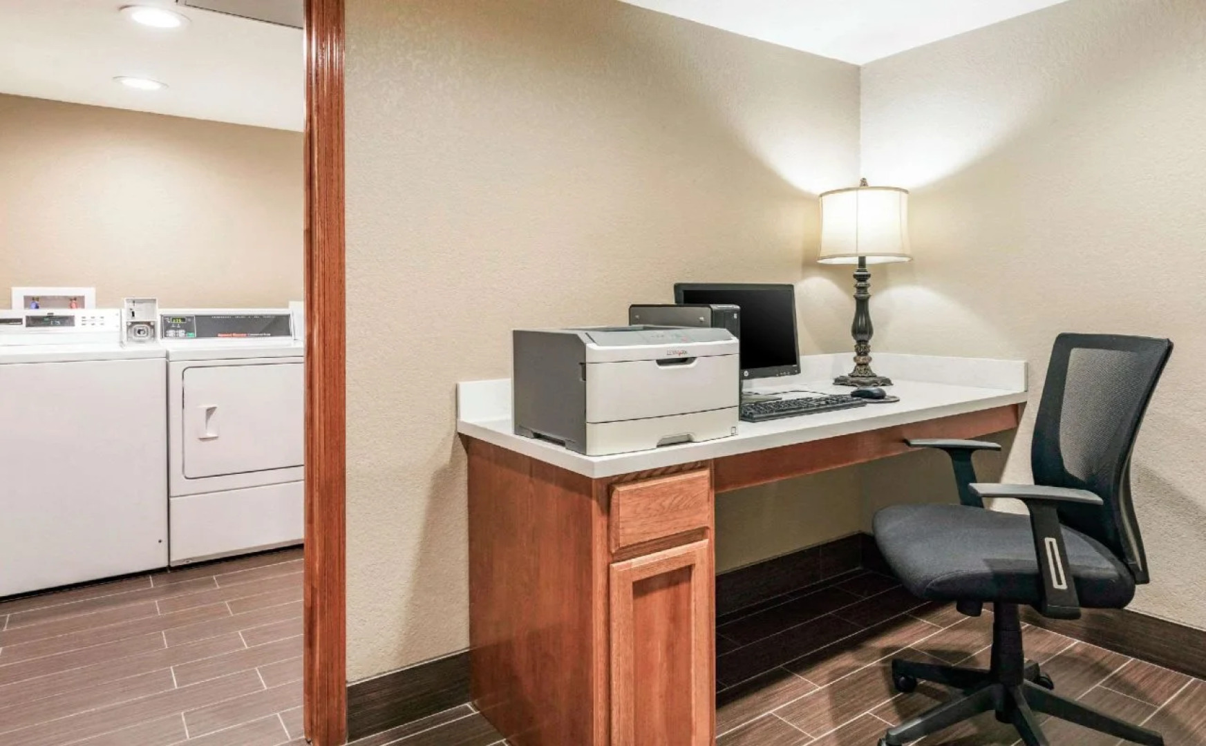 Comfort Inn Wings Stadium