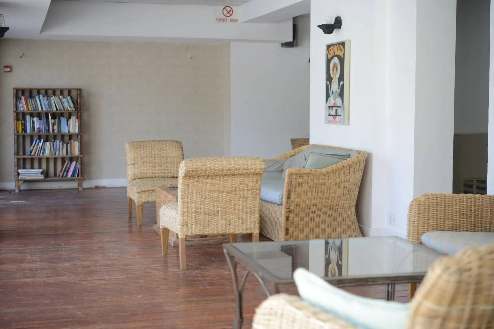 Andromeda Hill apartments & Spa