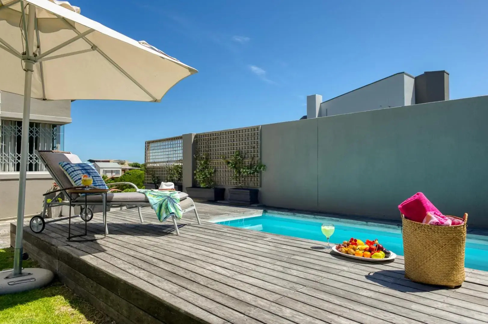 Stanford's Cove Villas