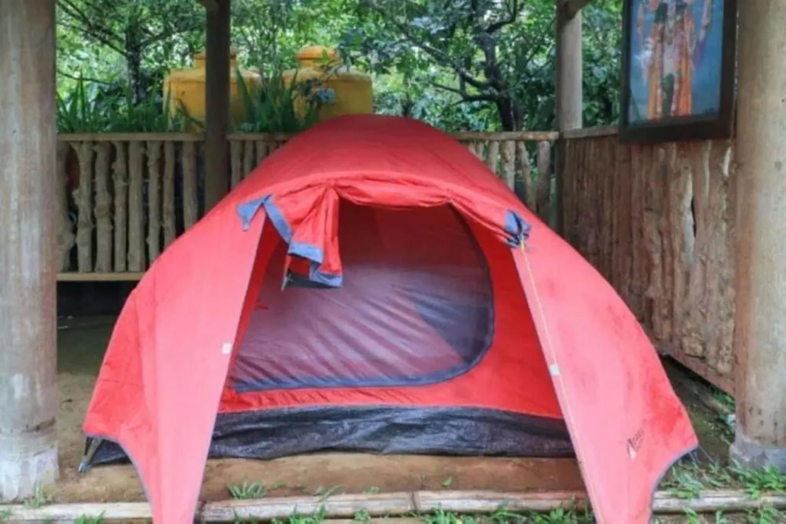 Pondok Wisata Mulia Garden