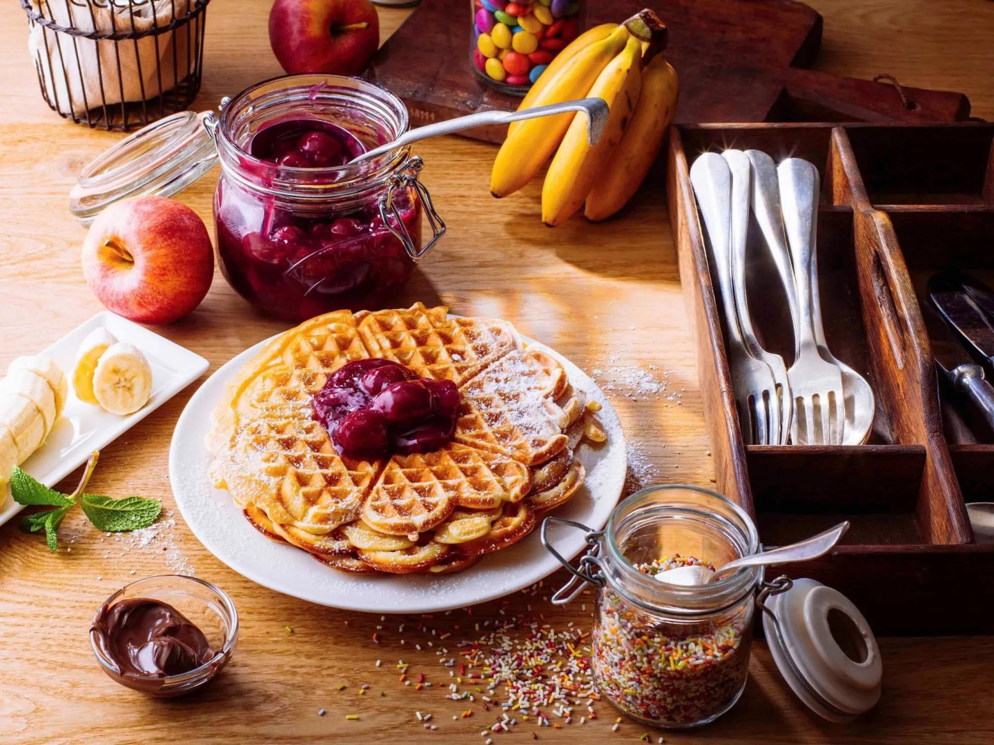 B&B HOTEL Bochum Hbf-Süd