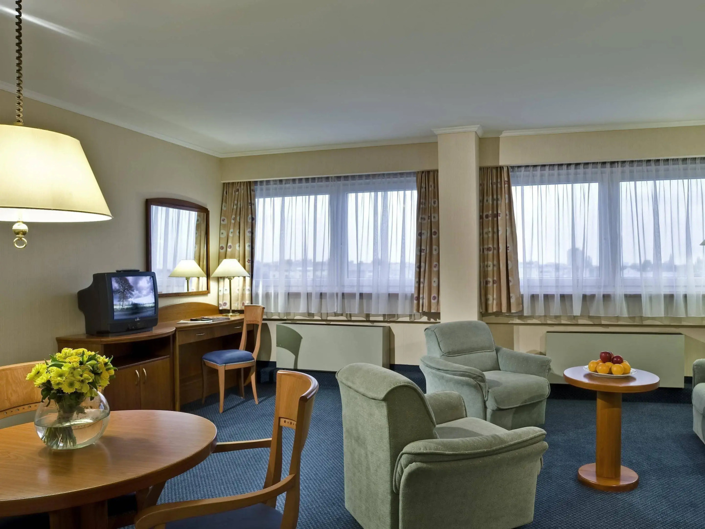 Danubius Hotel Flamenco