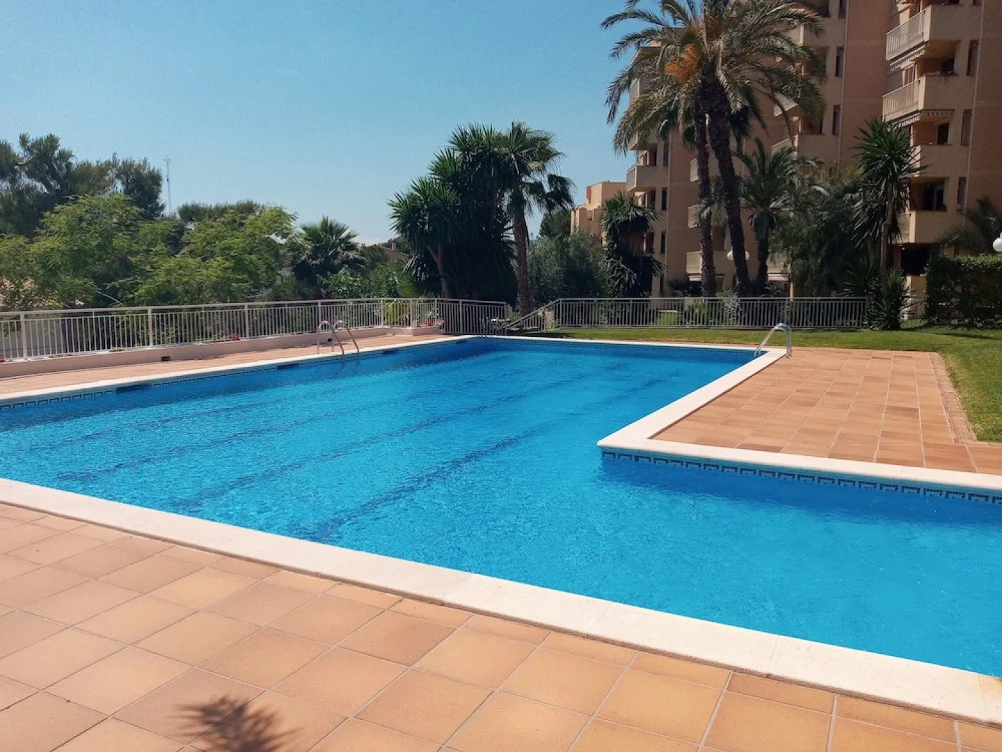 Palma Fiesta Apartment by Hello Apartments Sitges