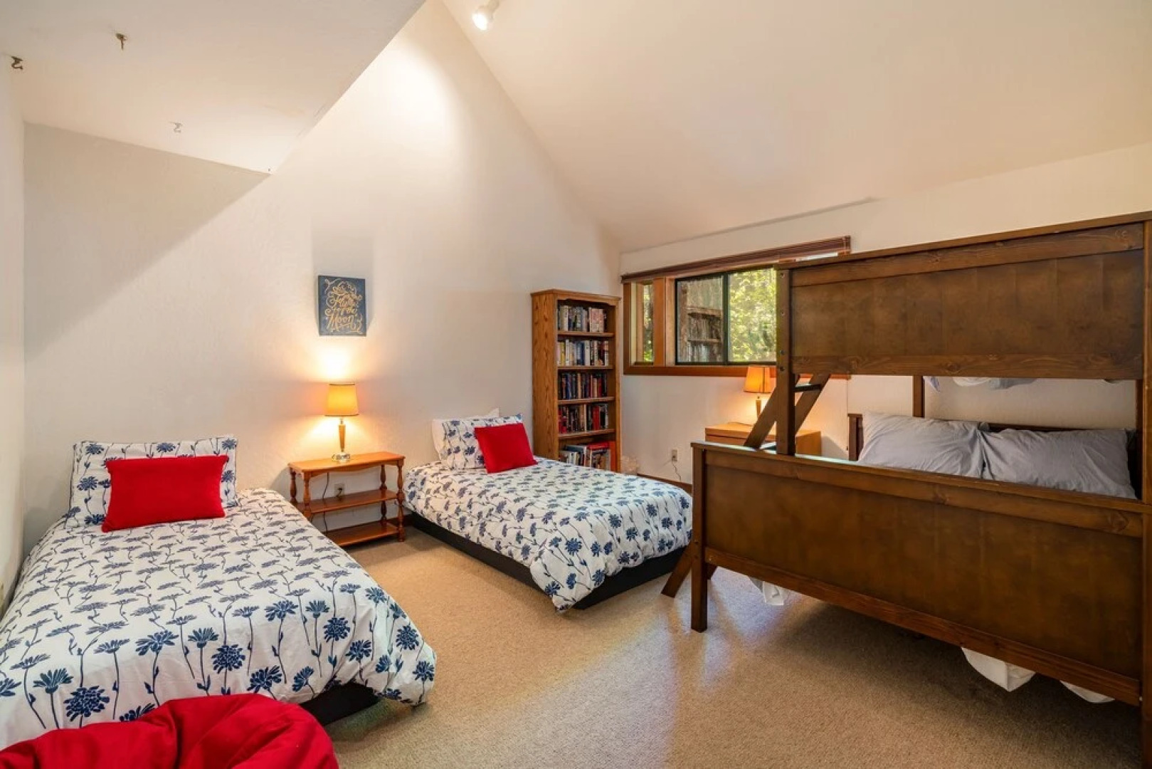 Tahoe Classic by Tahoe Mountain Properties