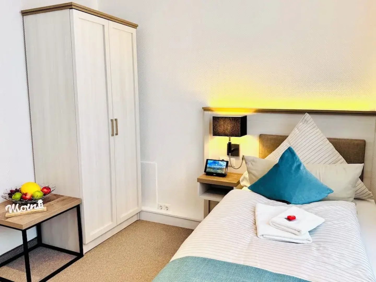 Inselsünn Hotel und Apartments