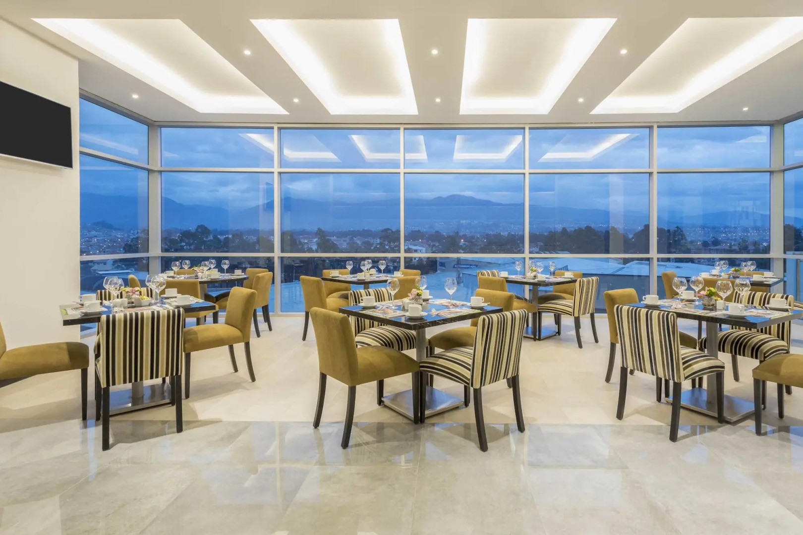 Four Points By Sheraton Cuenca