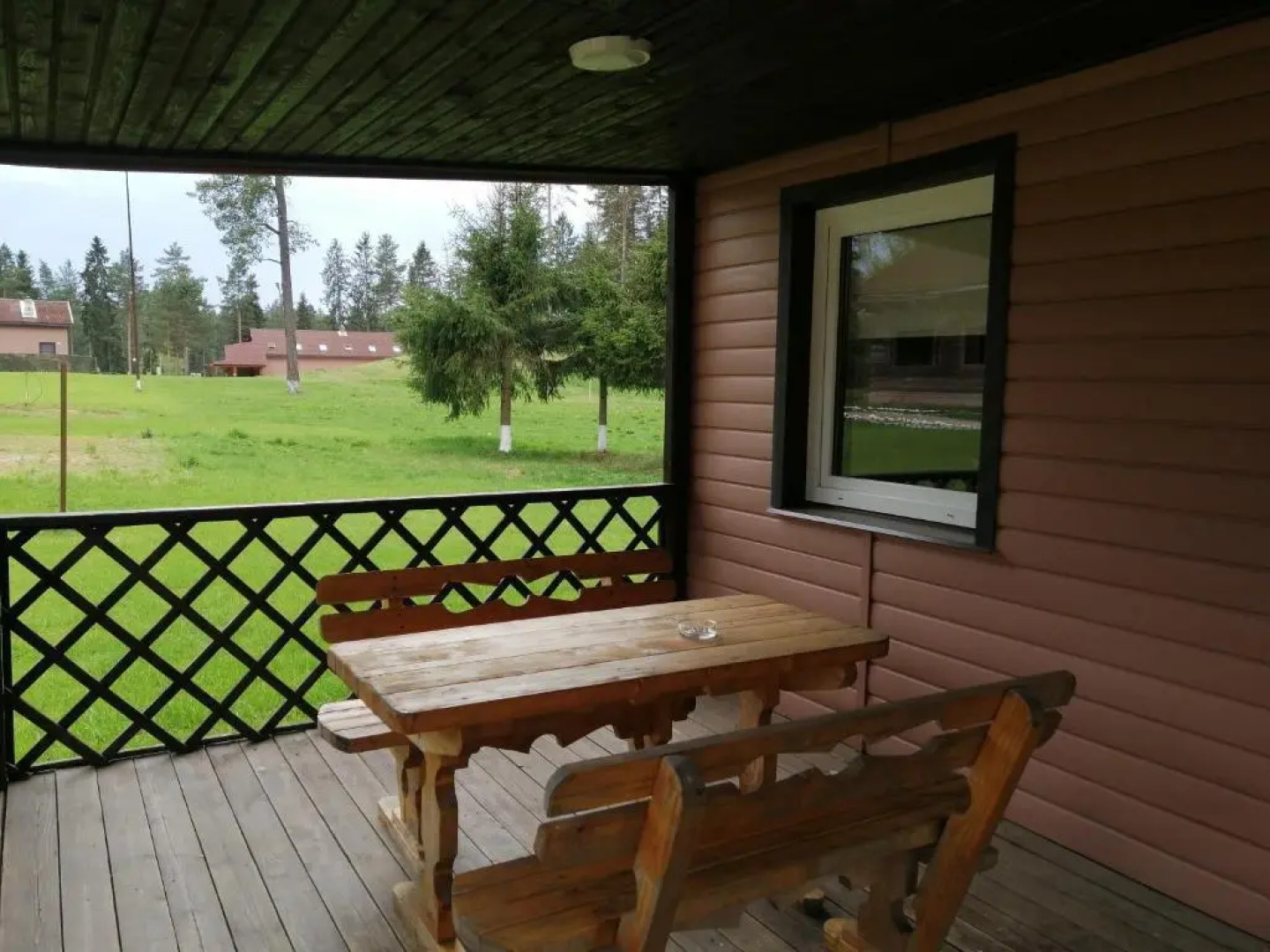 Гостевой дом Сахалин