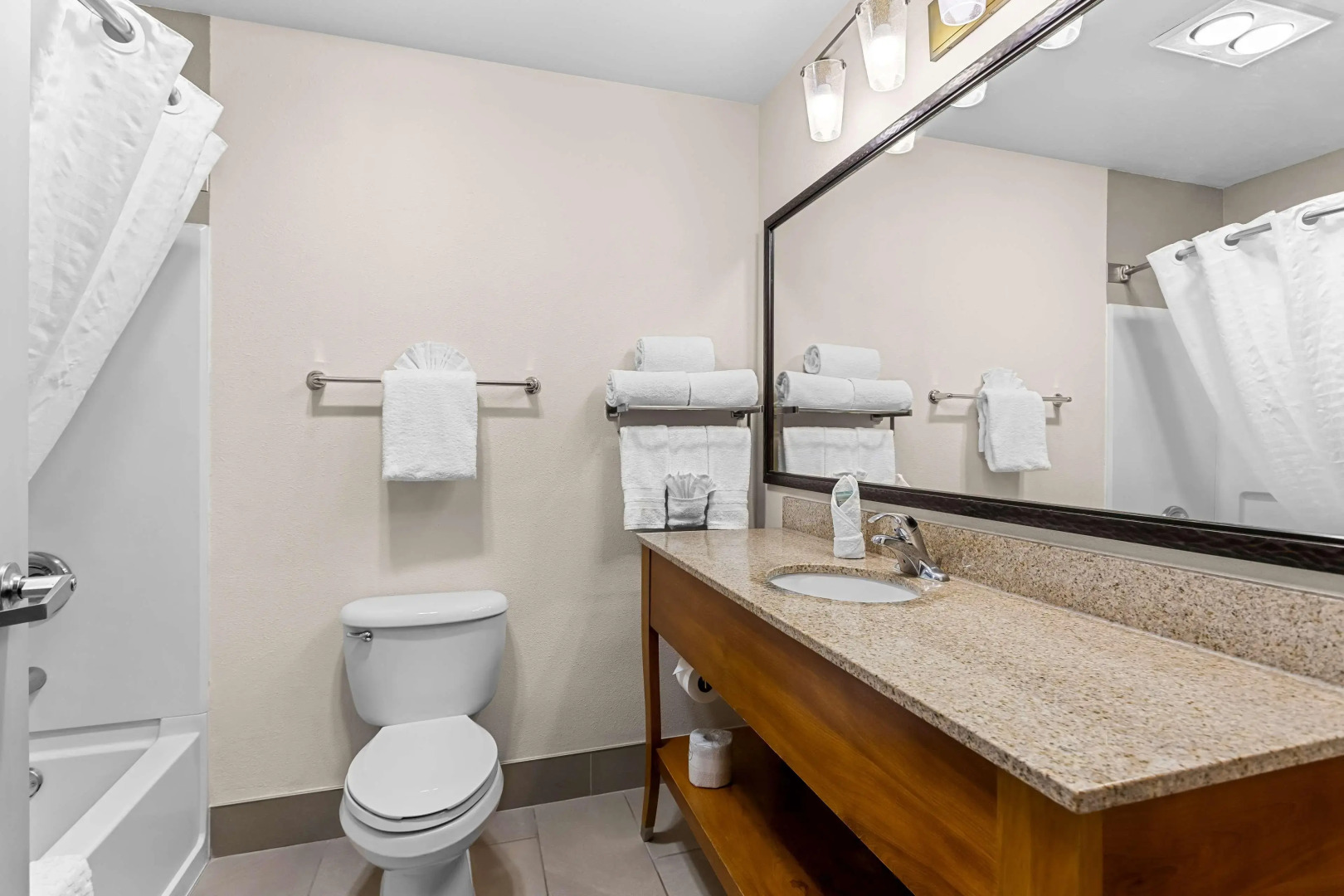 Best Western Moriarty Heritage Inn