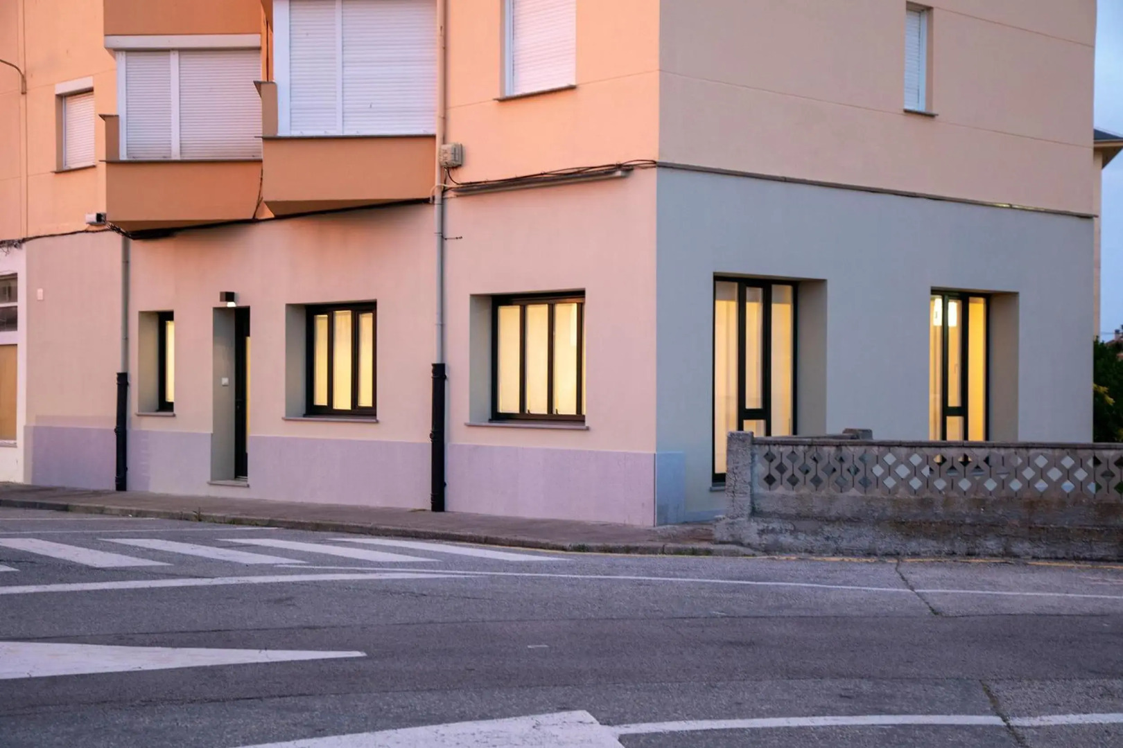 Playa Ribeiría apartamento vacacional