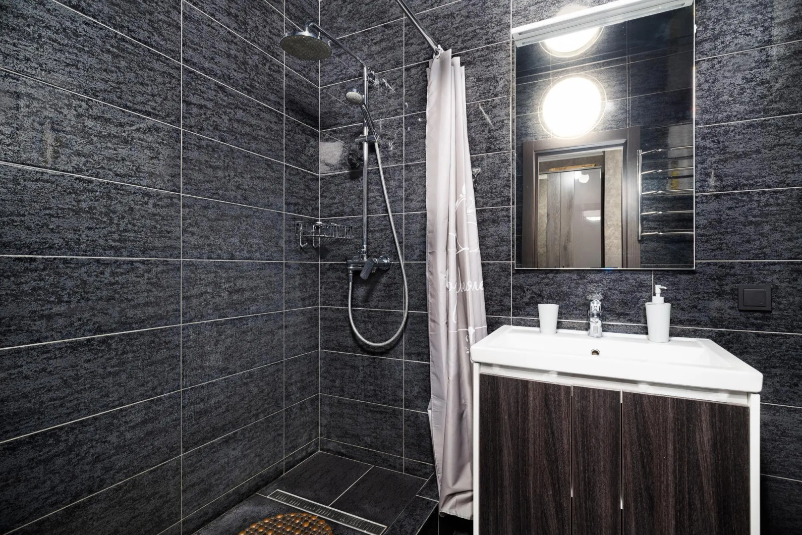 Квартира на улице Евгении Жигуленко 11/2