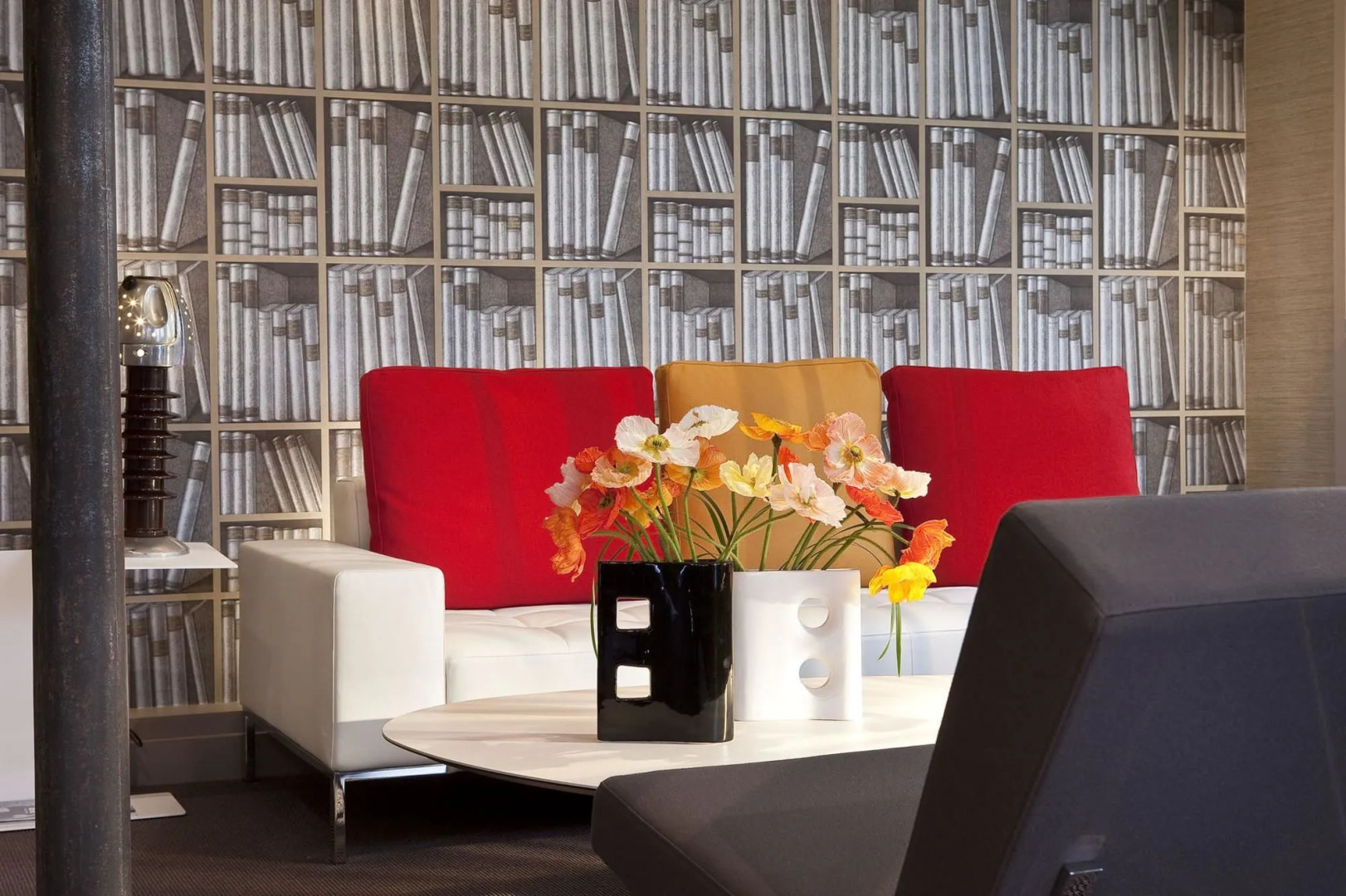 Hôtel Apollon Montparnasse