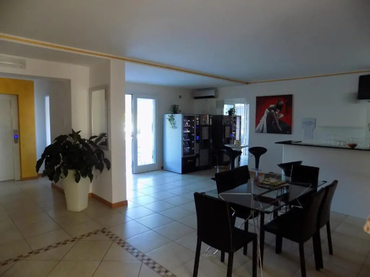 Hotel Residence Sole