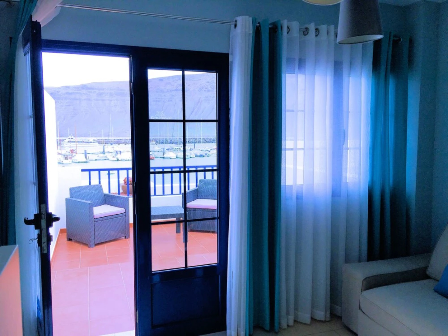 Evita Beach Apartamentos