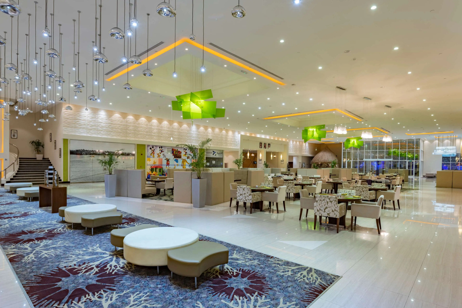 Radisson Blu Resort, Jizan