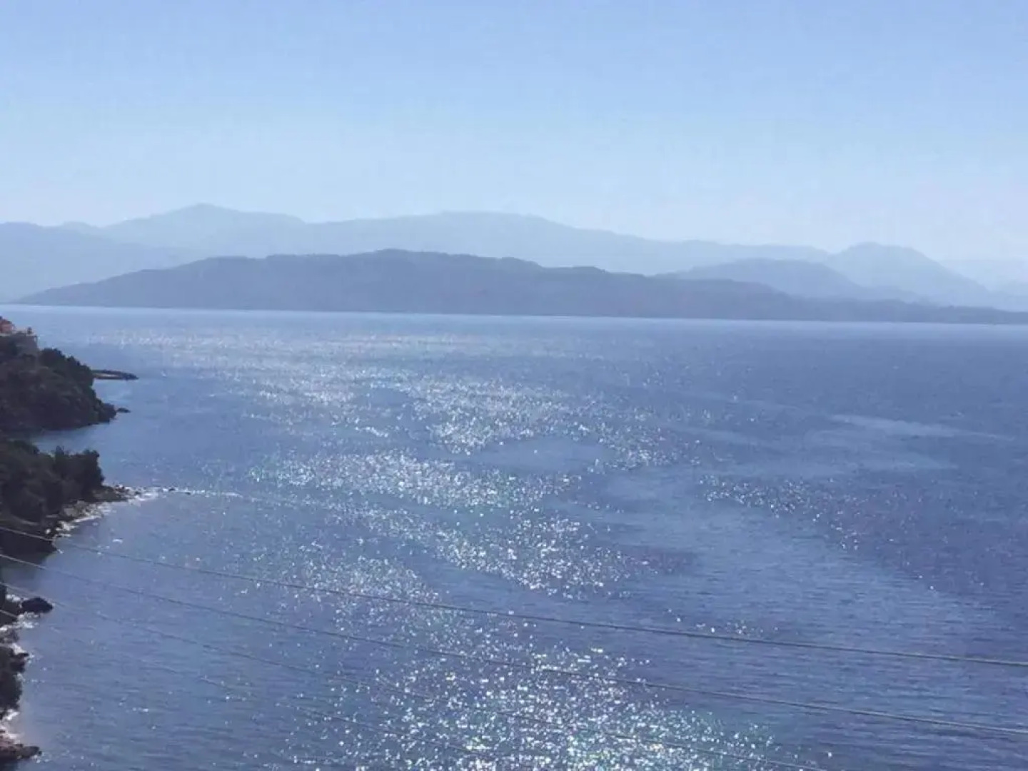 Vladimiros Apartments