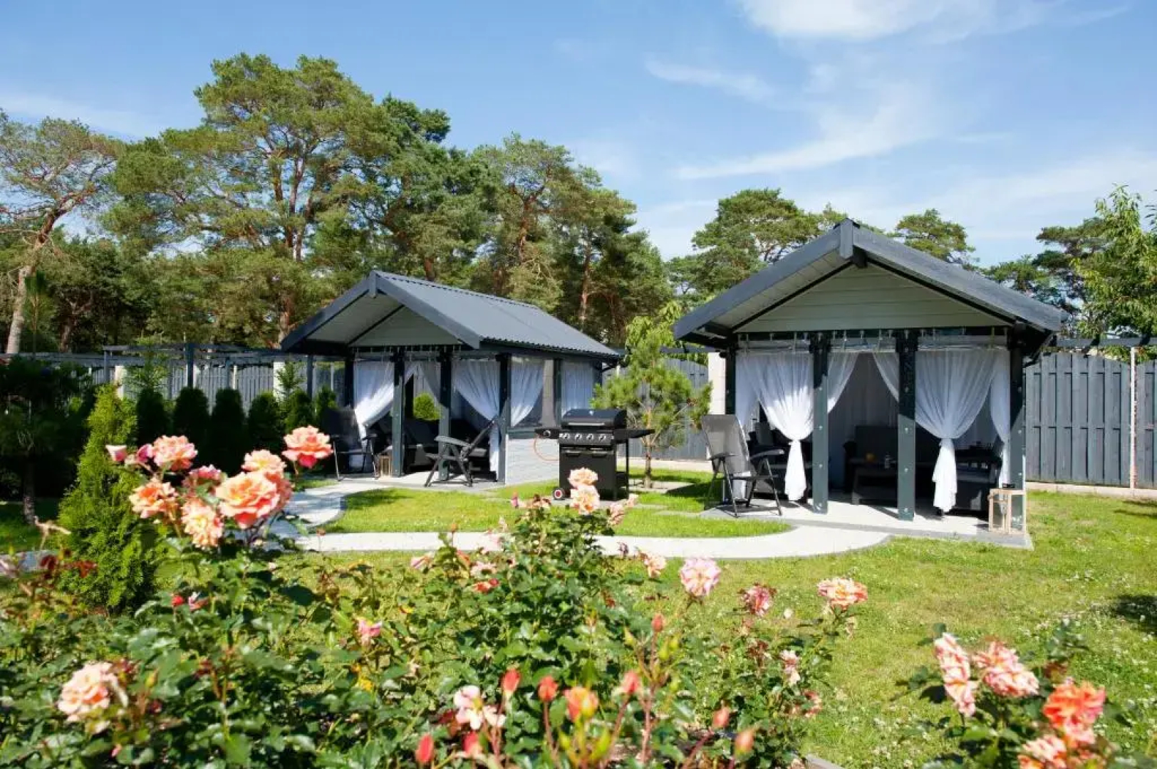 Cristal Spa