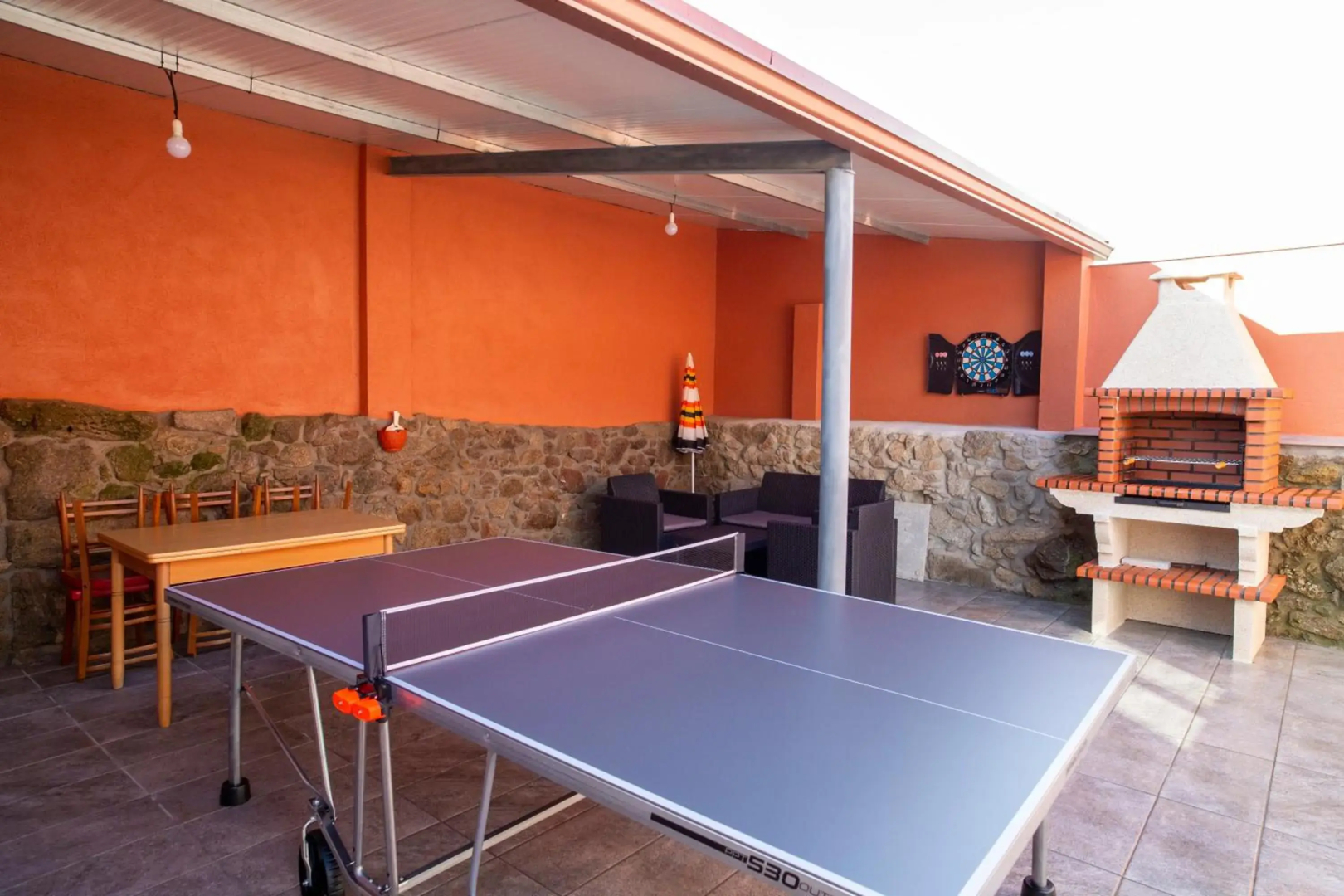 Casa Chuss