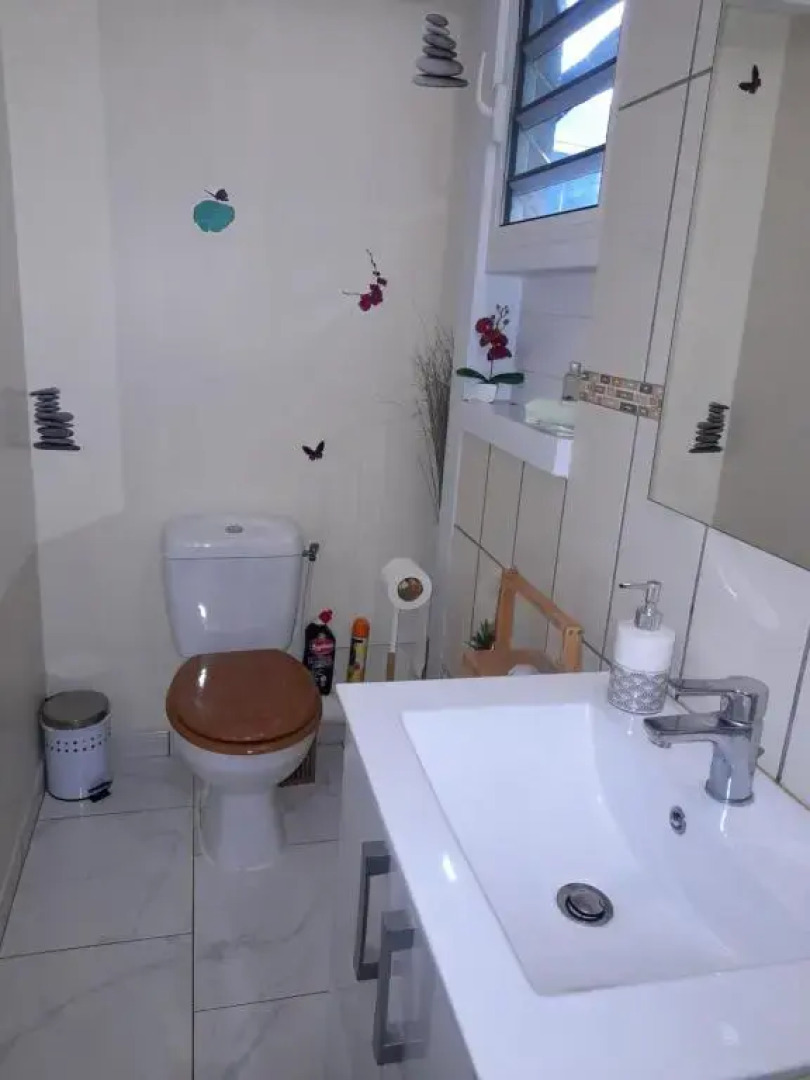 La Suite Odile Piscine