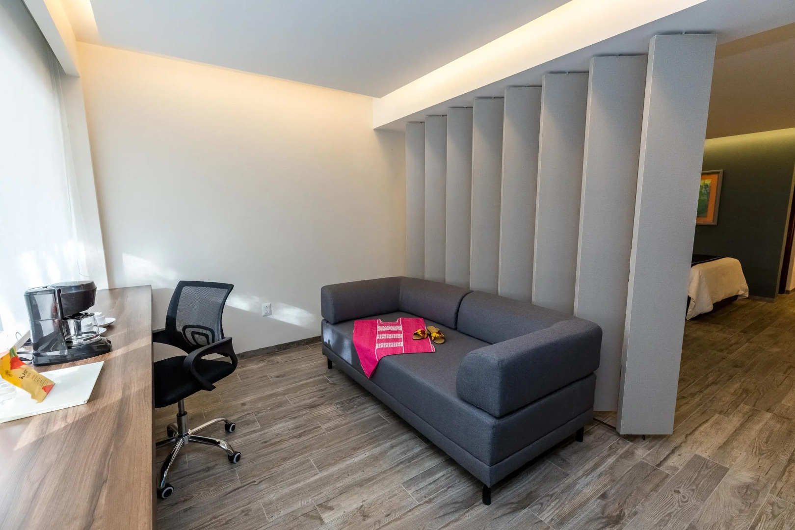 Mision De Los Angeles