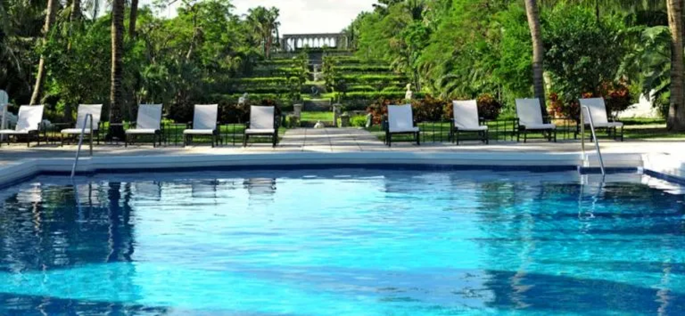 One&Only Ocean Club Villa Residences