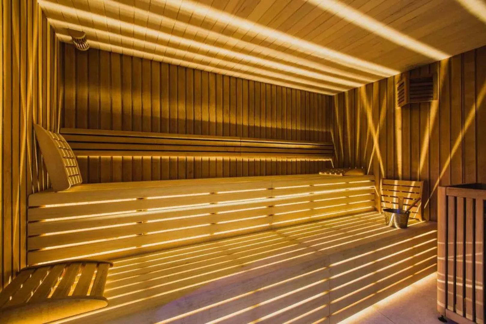 Grand Hotel Terme & Spa