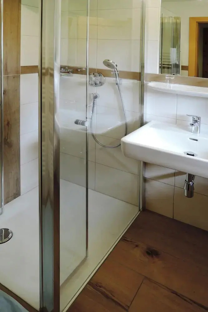 Apartment in Fusch Near Grossglockner Road