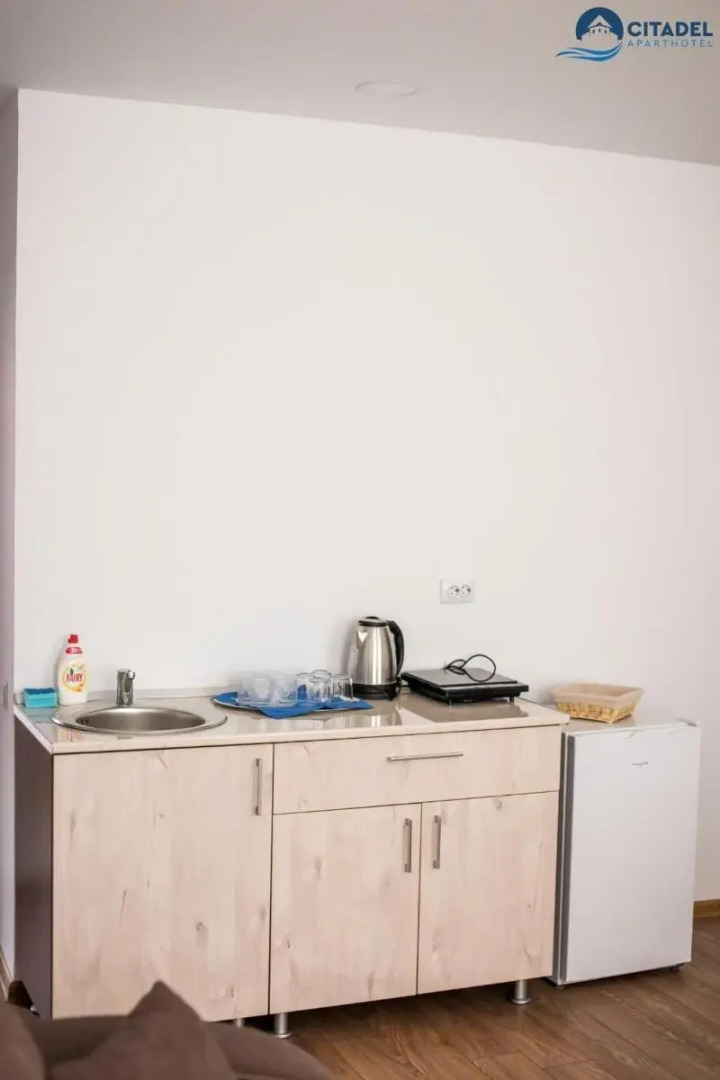 Citadel Aparthotel