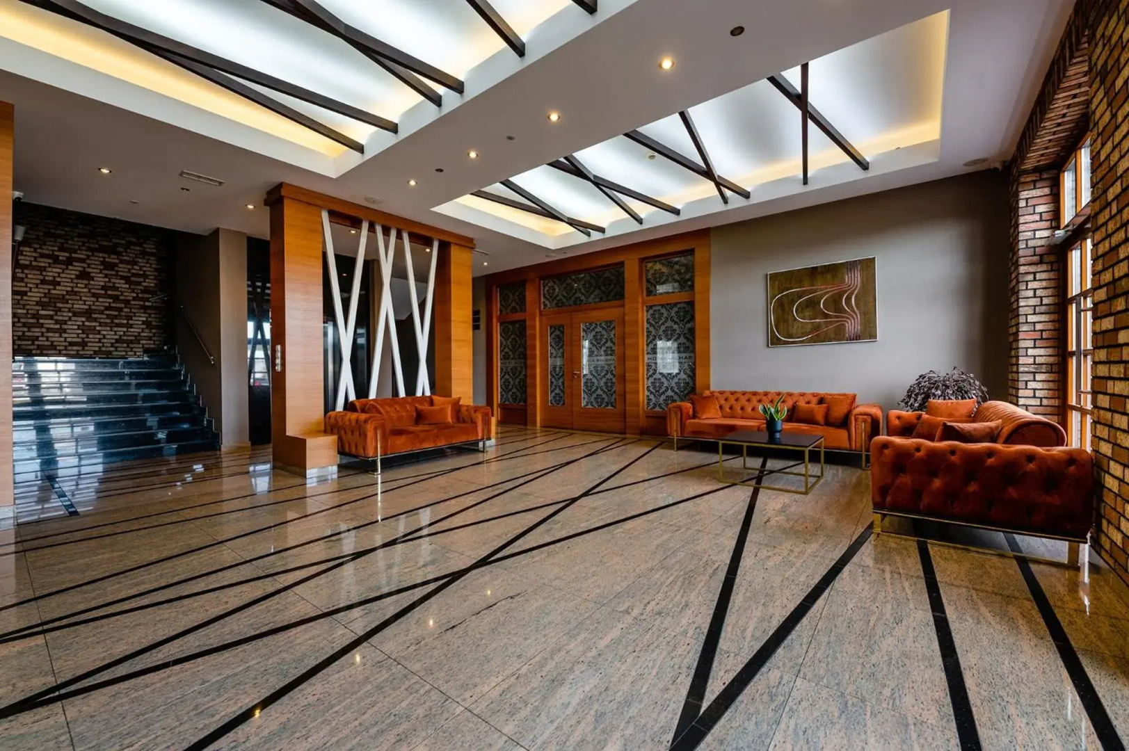 Hotel Alhar