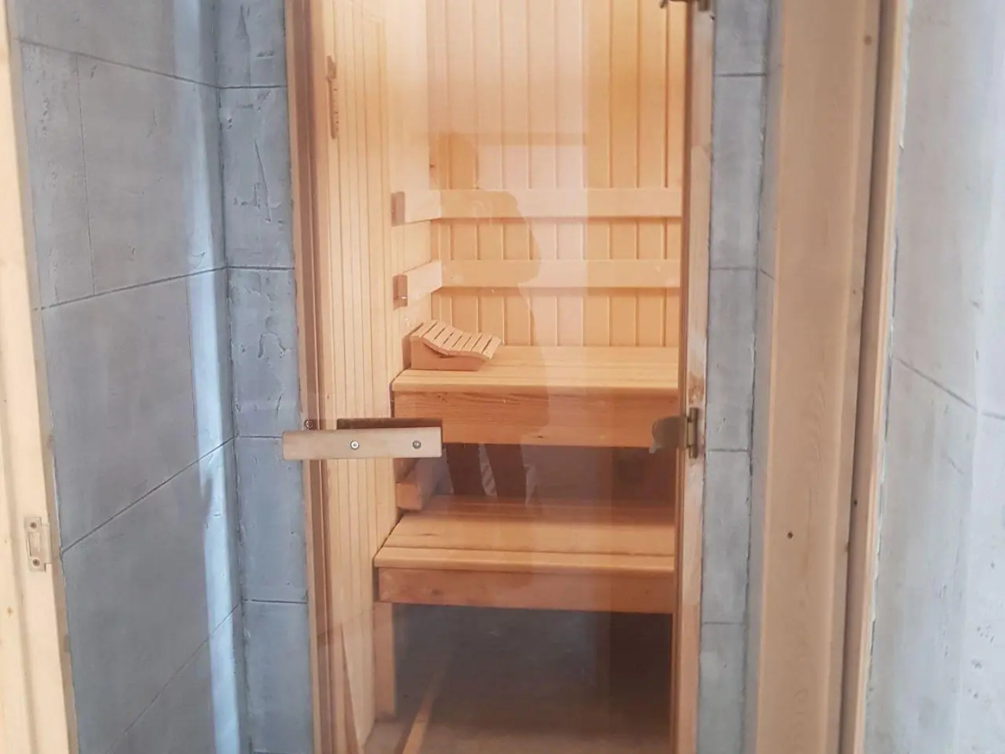 Уютные дома в Карелии