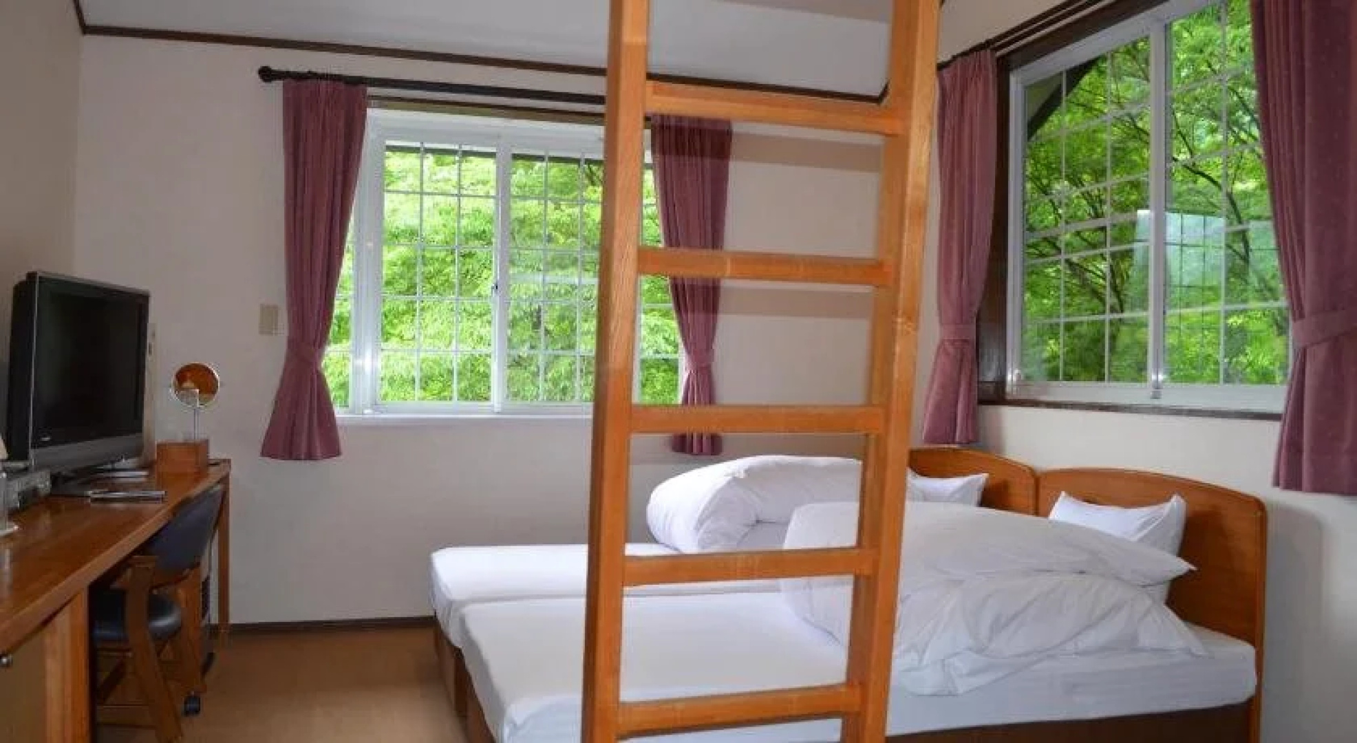 Resort Pension Shikisai