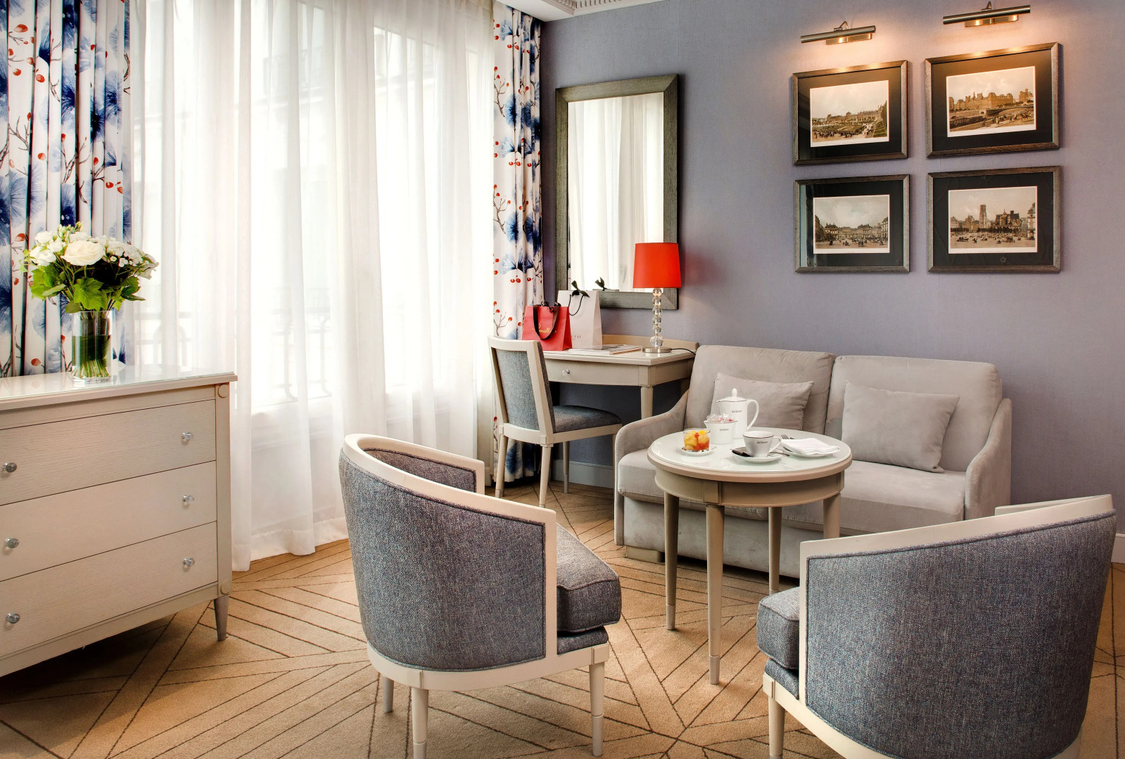 Hotel Rochester Champs Elysees