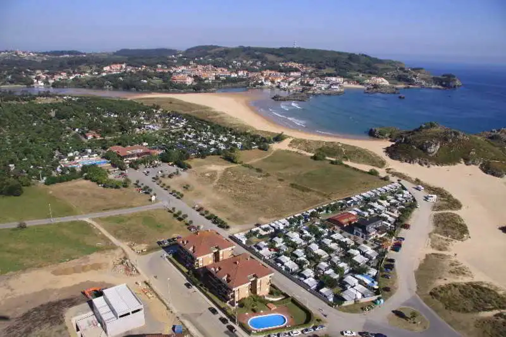 Suaces Apartamentos Turírticos