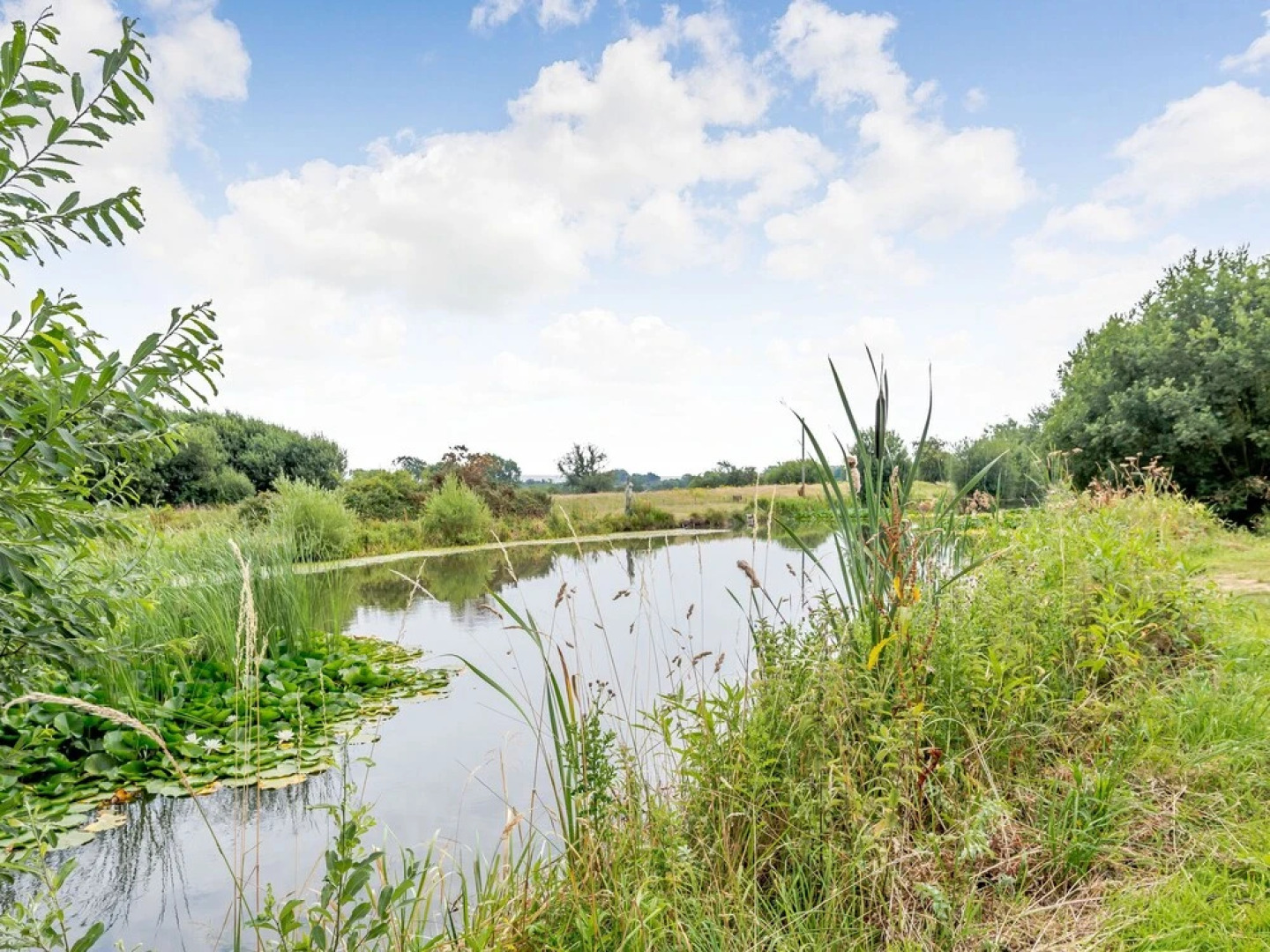 Bainside Holiday Lodge