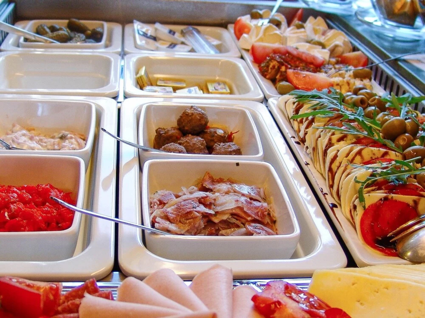 Hotel Pension Futterknecht