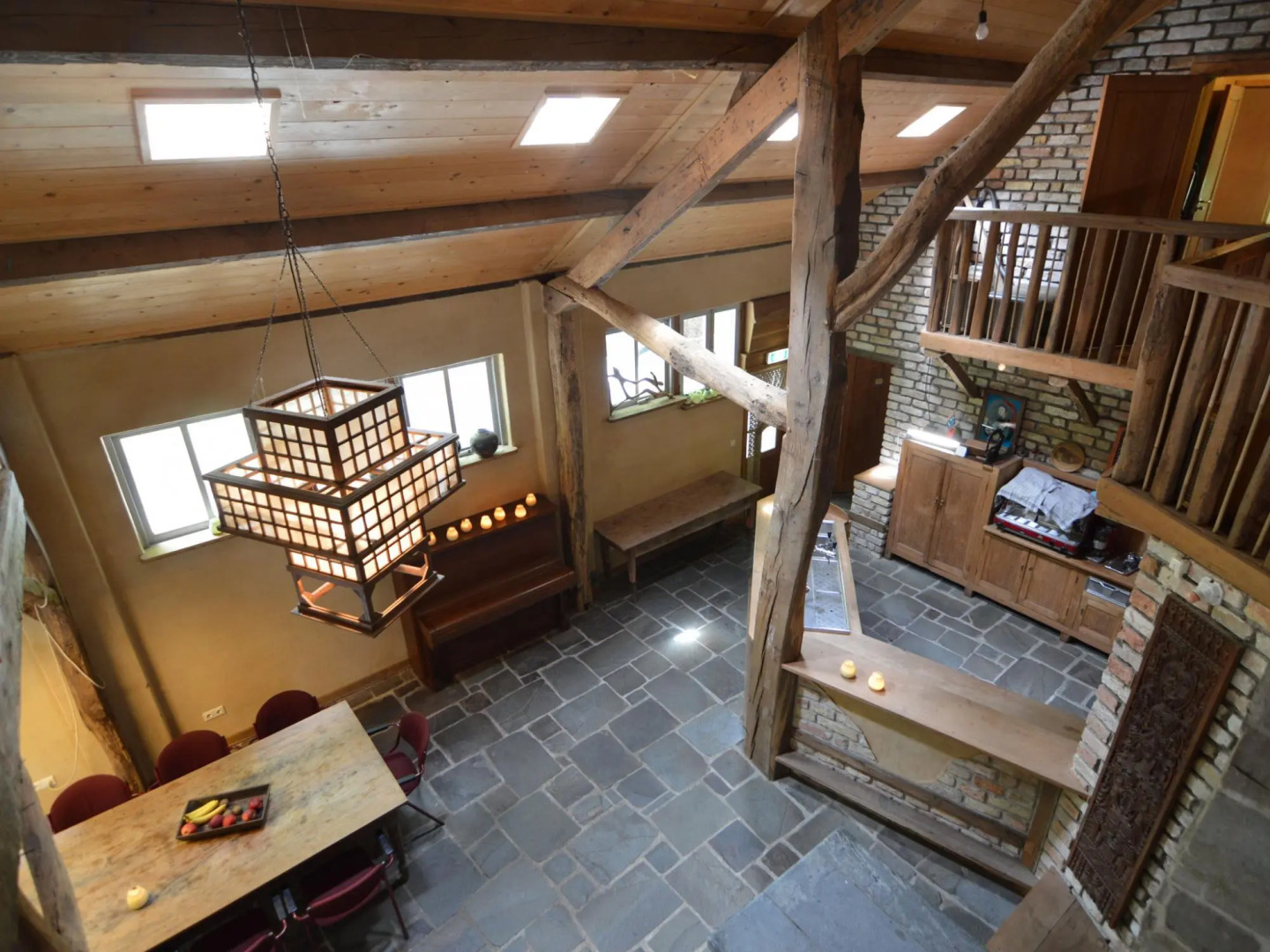 Lodge Maasduinen Near National Park