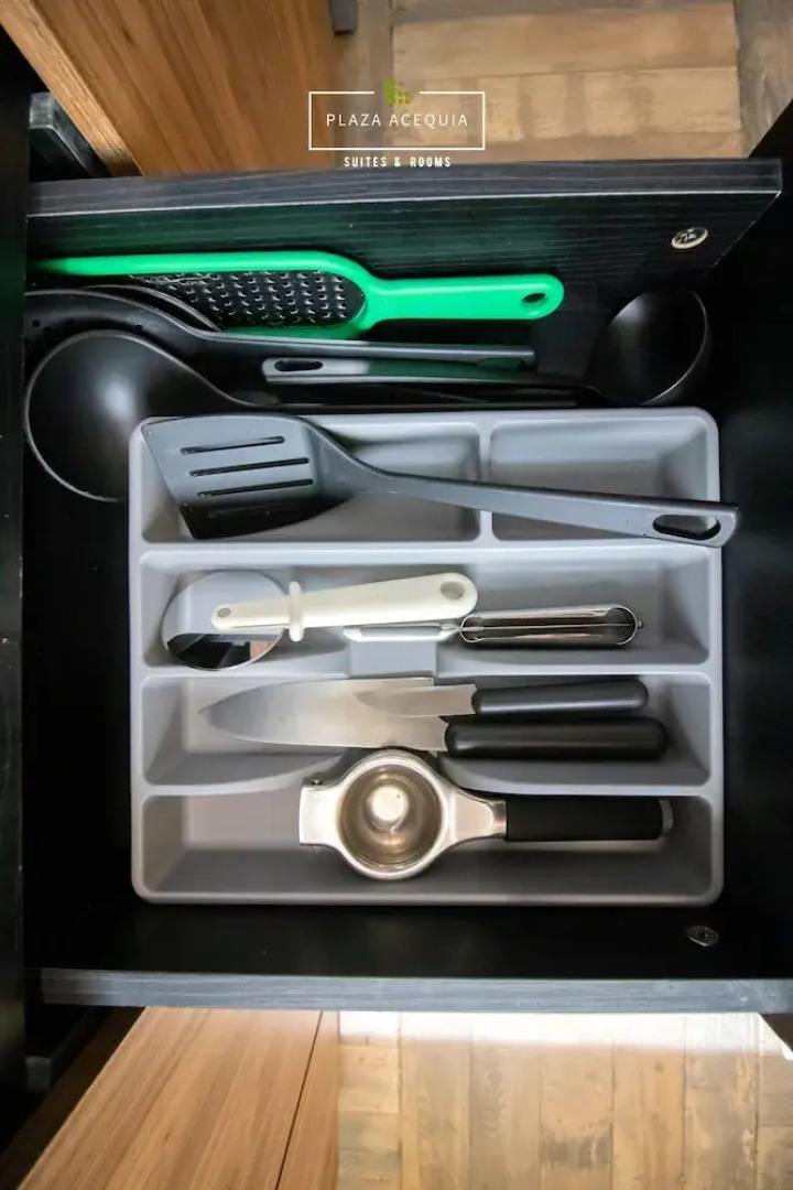 Suites Plaza Acequia